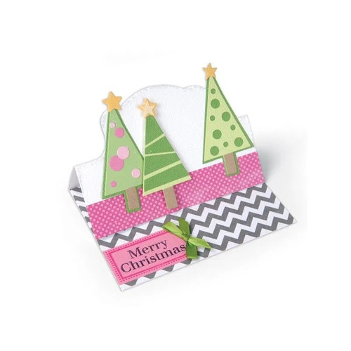 Fustelle big shot sizzix - fustelle,