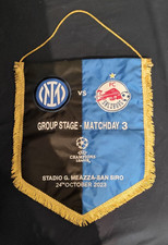 Gagliardetto inter officiel