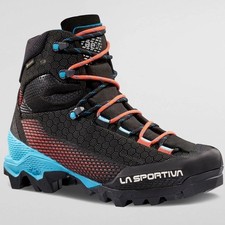 - La Sportiva Aequilibrium ST