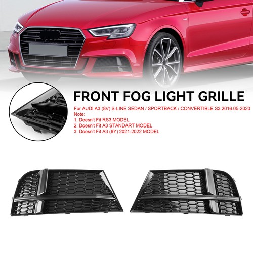 Per audi s line - a3, s-line