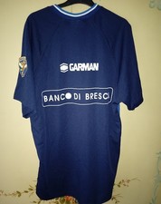 MAGLIA    ALLENAMENTO    BRESCIA     CALCIO     2010-2011