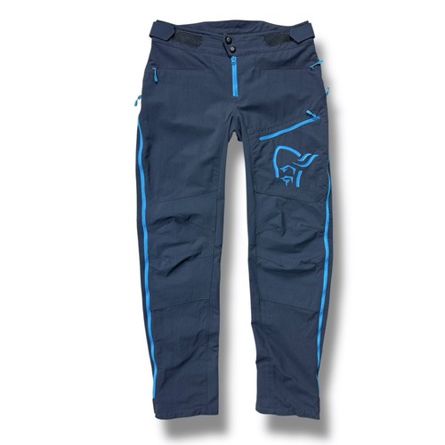 Norrona fjora flex1 pantalone - norrona,