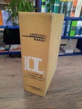 Vocabolario Latino "IL" Castiglioni/Mariotti - Loescher (A85)