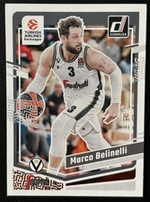 Panini Donruss Euroleague