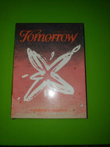 Tomorrow together minisode - tomorrow,