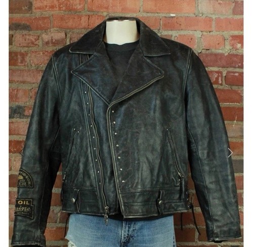 Giacca harley davidson road - xl,