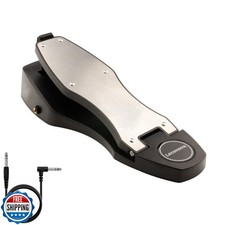 Leconova Premium Pedale Hi-hat