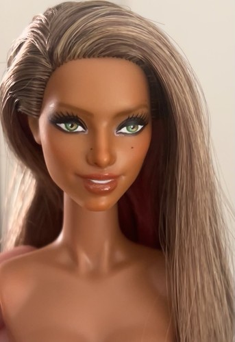 Barbie cutie reveal bambola - barbie,
