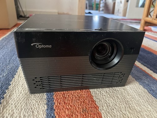 Optoma uhl leggere - optoma, bene