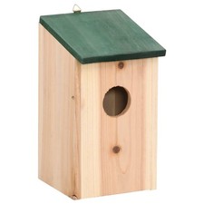 Casette per Uccelli 4 pz in