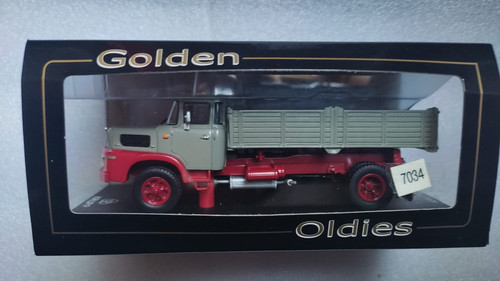 Krupp 1060 4x4 - krupp, ribaltabile