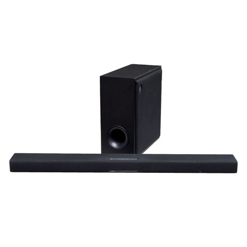 Soundbar yamaha true - soundbar, 50a