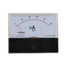 100ua rettangolo a forma - a,