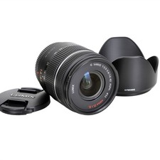 Panasonic Lumix G Vario 14-42