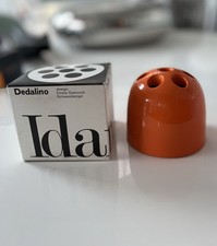 Portamatite vintage DEDALINO