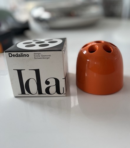 Portamatite vintage dedalino - portamatite,