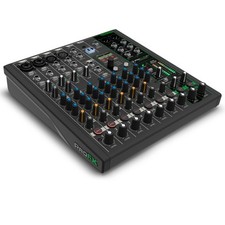 Mixer analogico 10 canali