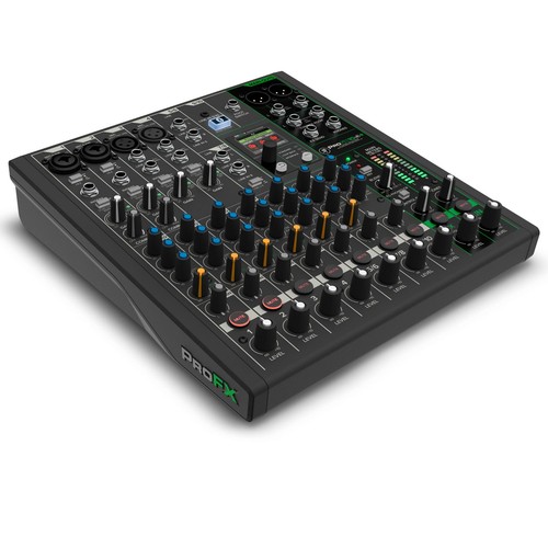 Mixer analogico canali - analogico,