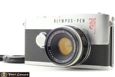 [Near MINT] Olympus Pen F Half
