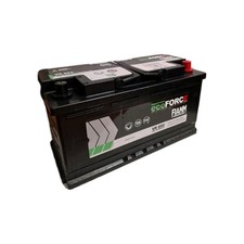 Batteria Auto Fiamm ecoForce VR850 95Ah 850a AGM Start & Stop RIGENERATA