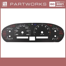 Disco Tachimetro per PORSCHE