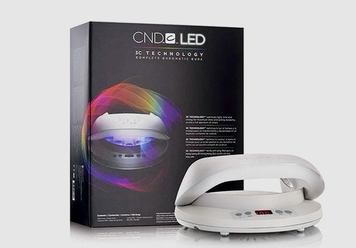 Cnd led light lamp - cnd,