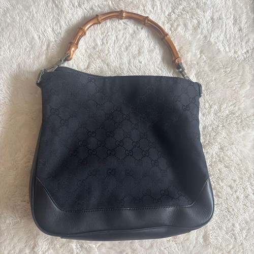 Gucci borsa tote - , con