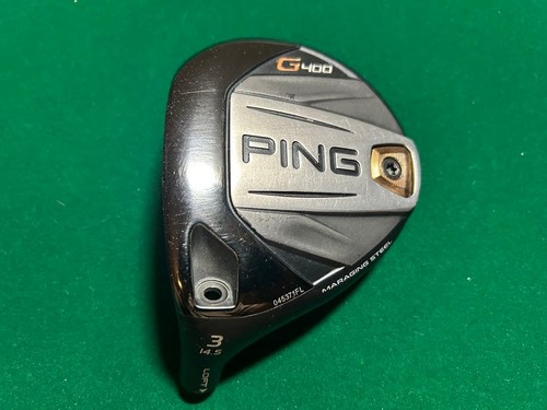 Ping g400 fairway solo - ping,