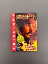 Pirati dei Caraibi Fotostory