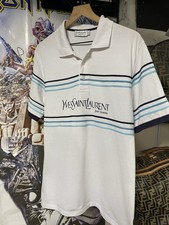 YSL Polo Yves Saint Laurent