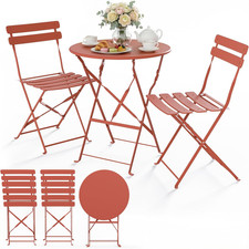 ® Set Bistrot Pieghevole 3
