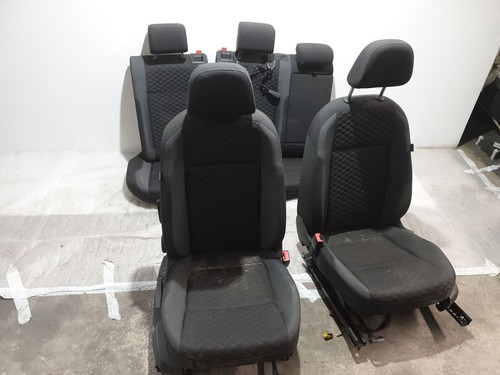 Set completo sedili - completo, di