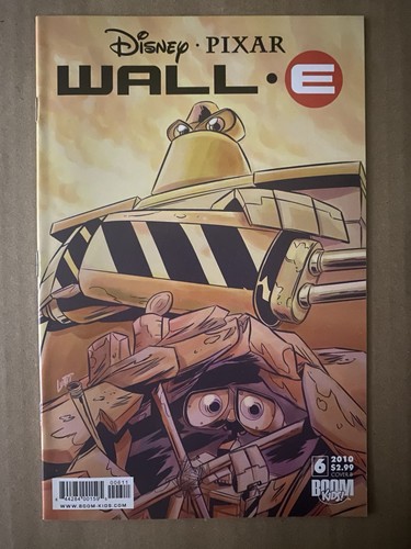Disney wall 6 variante - #6,