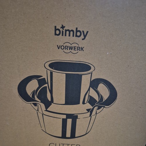 Affettatutto bimby tm5 tm6 - affettatutto,