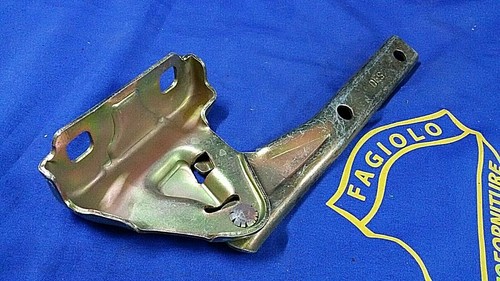 Cerniera punto fiat cofano - cerniera,