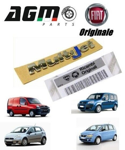 Logo sigla multijet - logo,