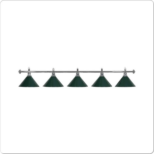 Lampadario moonlight campane - moonlight, 5
