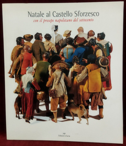 Natale castello sforzesco - natale,