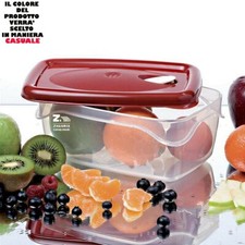 CONTENITORE PER ALIMENTI LT. 1