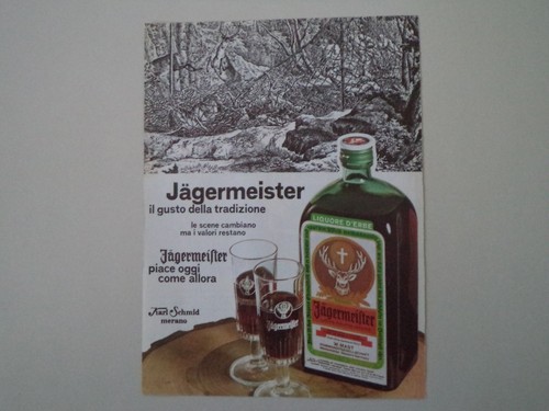 Advertising pubblicità 1973 - pubblicità,