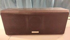 Kenwood KS-707HT Altoparlante