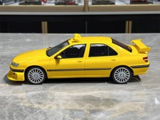 VEHICLE Art 1/18 Peugeot 406