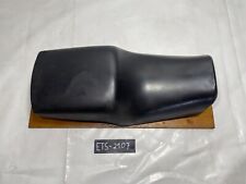 Sella Ducati 750 SS Carenata usata