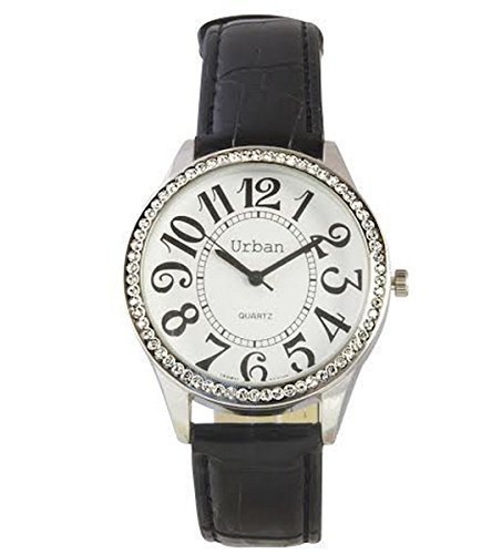 Urban donna argento diamante - urban,