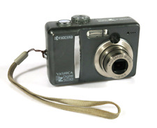 PRL) YASHICA EZ5030 FOTOCAMERA DIGITALE COMPATTA COMPACT BODY CAMERA DIGITAL