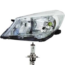 Fanale Sinistro per Toyota