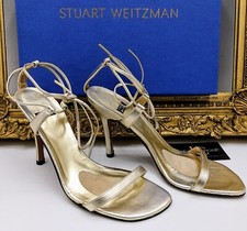 STUART WEITZMAN SANDALI DONNA