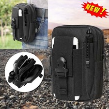 Tasca Marsupio Uomo Cintura