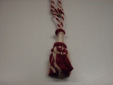 Cordone embrasse x tendaggi modello bordeaux nuovo tenda raccogli arredamento