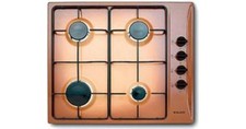 Glem Gas Piano cottura 4
